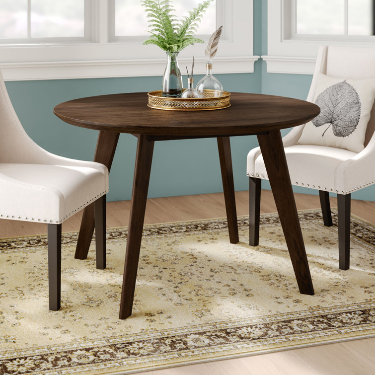 Oliver Delatorre 47.25'' Dining Table Wayfair